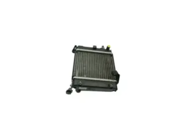 Radiateur eau KYMCO K XCT 125 2012 - 2014