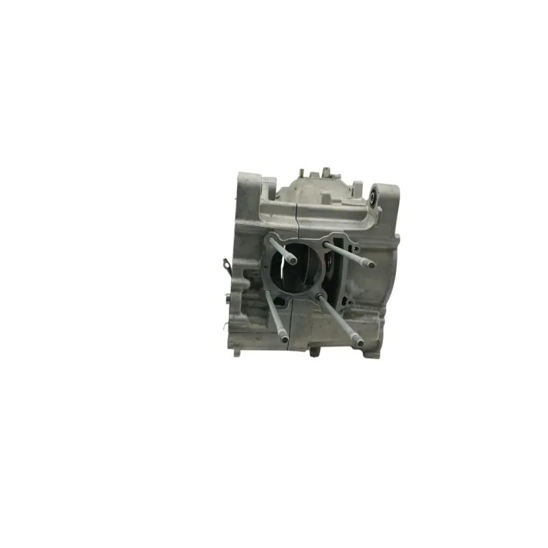 Carter moteur KYMCO K XCT 125 2012 - 2014
