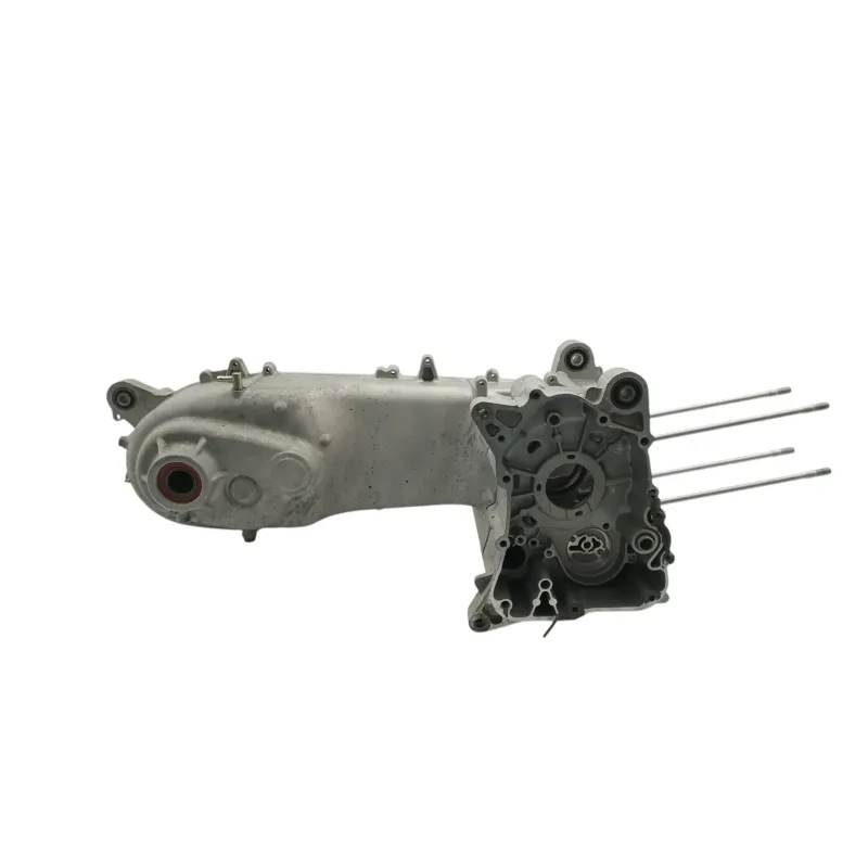 Carter moteur KYMCO K XCT 125 2012 - 2014