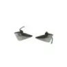Clignotants arriere YAMAHA XC 125 MAJESTY S 2014 - 2014 Clignotants arriere YAMAHA XC 125 MAJESTY S 2014 - 2014