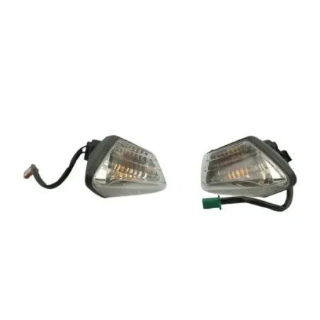 Clignotants arriere YAMAHA XC 125 MAJESTY S 2014 - 2014