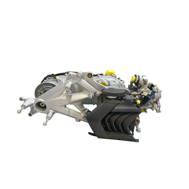 Moteur YAMAHA XC 125 MAJESTY S 2014 - 2014