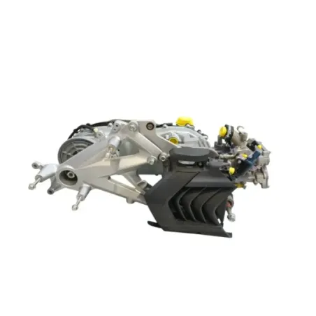 Moteur YAMAHA XC 125 MAJESTY S 2014 - 2014