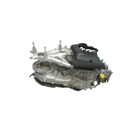 Moteur YAMAHA XC 125 MAJESTY S 2014 - 2014