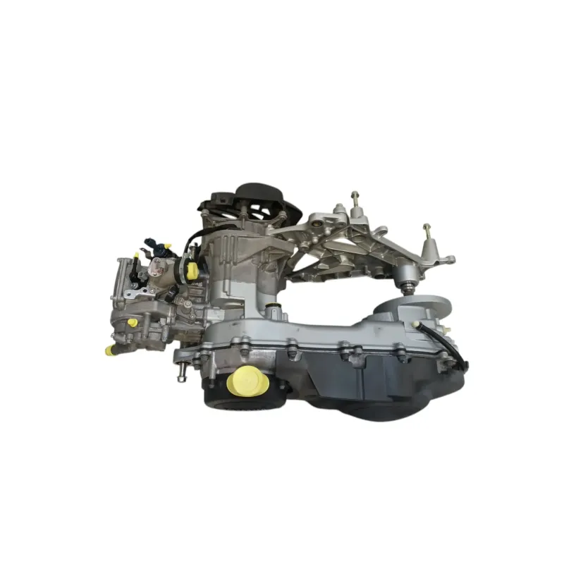 Moteur YAMAHA XC 125 MAJESTY S 2014 - 2014