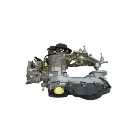Moteur YAMAHA XC 125 MAJESTY S 2014 - 2014