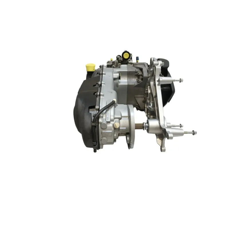 Moteur YAMAHA XC 125 MAJESTY S 2014 - 2014