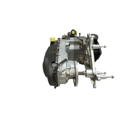 Moteur YAMAHA XC 125 MAJESTY S 2014 - 2014