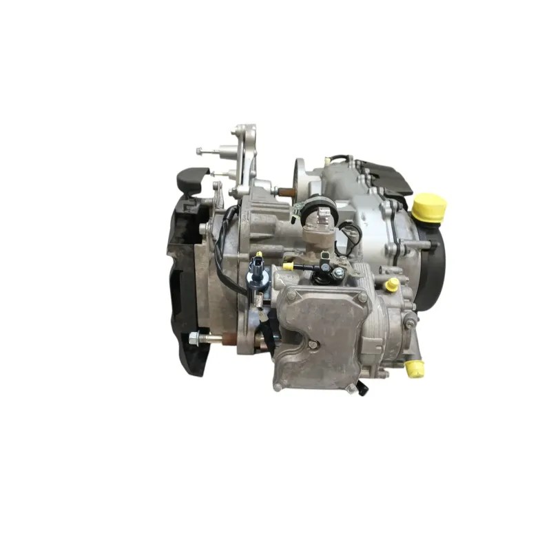 Moteur YAMAHA XC 125 MAJESTY S 2014 - 2014
