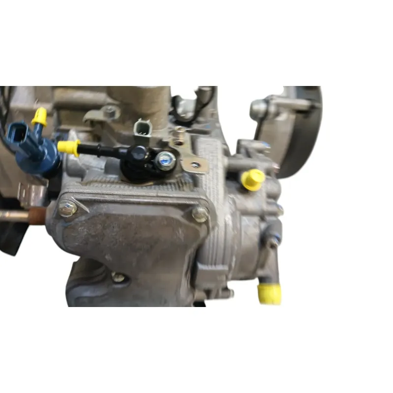 Moteur YAMAHA XC 125 MAJESTY S 2014 - 2014