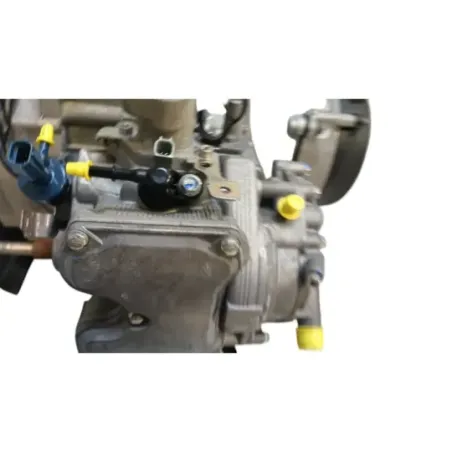 Moteur YAMAHA XC 125 MAJESTY S 2014 - 2014