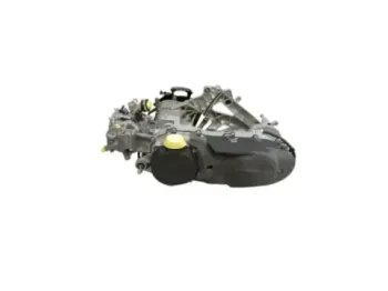 Moteur YAMAHA XC 125 MAJESTY S 2014 - 2014
