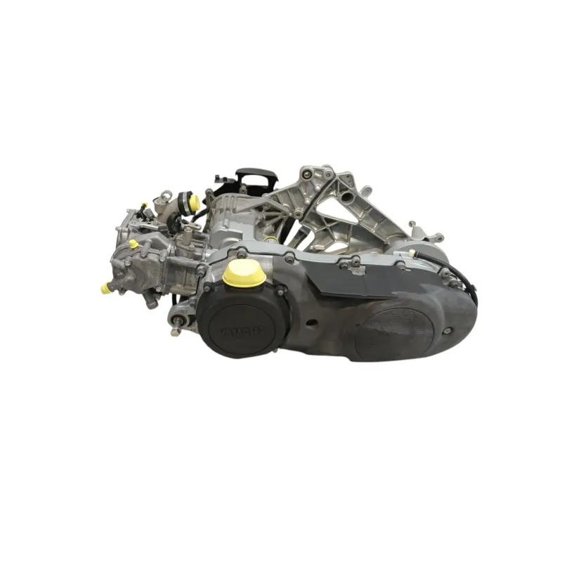 Moteur YAMAHA XC 125 MAJESTY S 2014 - 2014