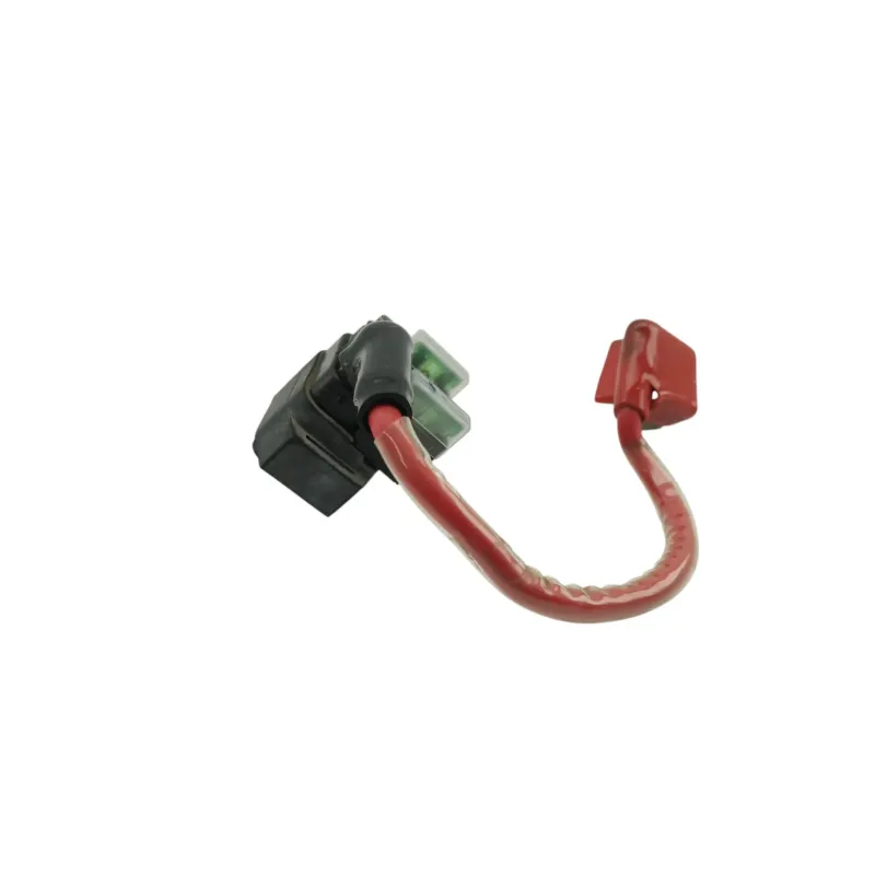Relais de demarreur YAMAHA FZS 1000 FAZER 2001 - 2005