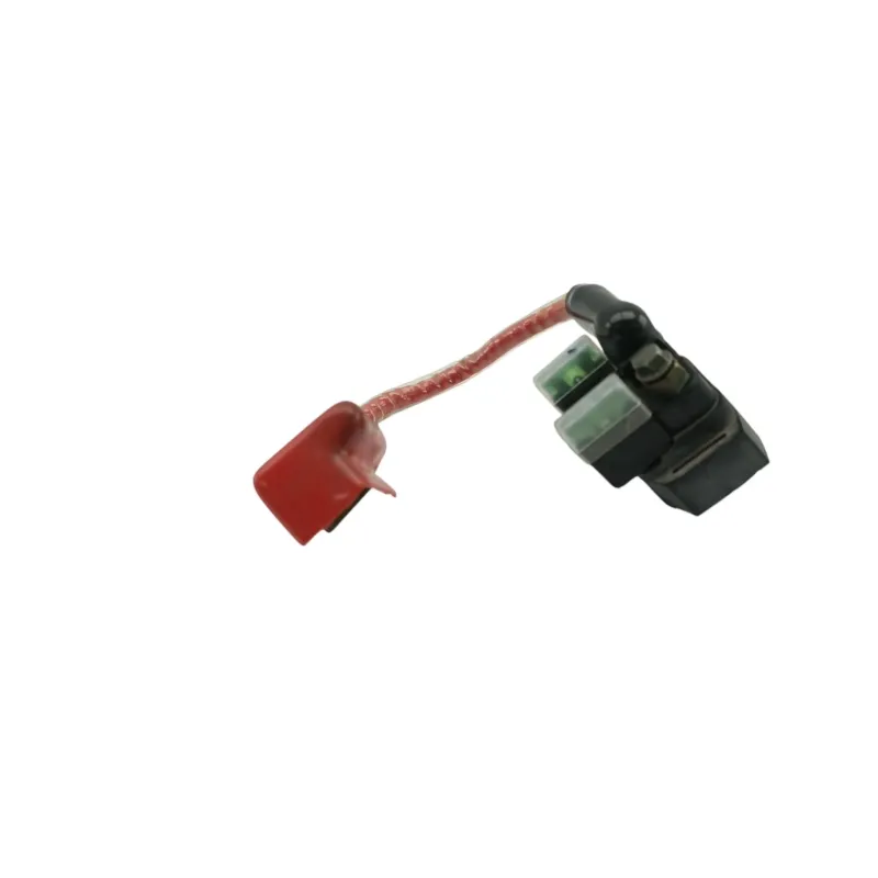 Relais de demarreur YAMAHA FZS 1000 FAZER 2001 - 2005