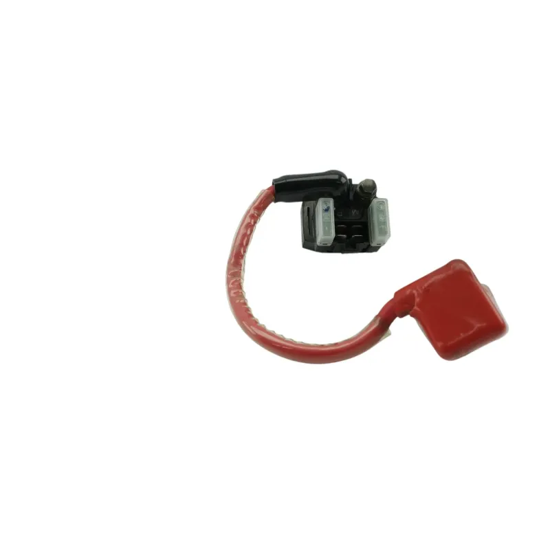 Relais de demarreur YAMAHA FZS 1000 FAZER 2001 - 2005