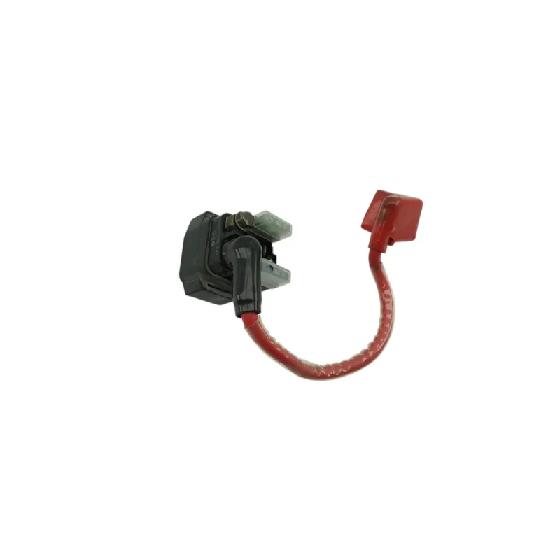 Relais de demarreur YAMAHA FZS 1000 FAZER 2001 - 2005