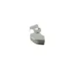 Habillage de cadre droit YAMAHA FZS 1000 FAZER 2001 - 2005 Habillage de cadre droit YAMAHA FZS 1000 FAZER 2001 - 2005
