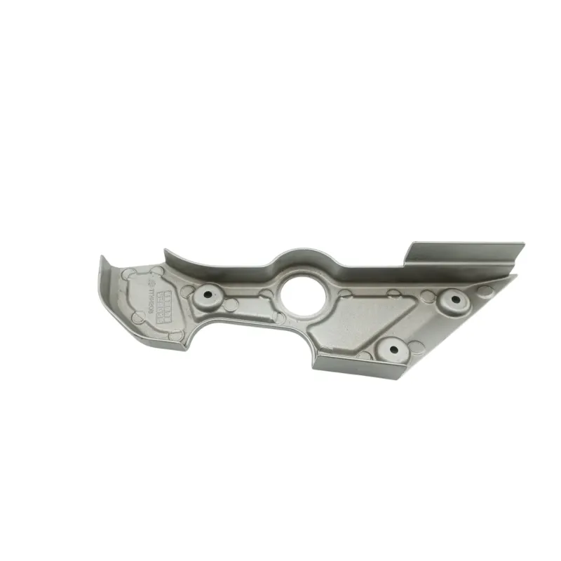 Habillage de cadre droit YAMAHA FZS 1000 FAZER 2001 - 2005