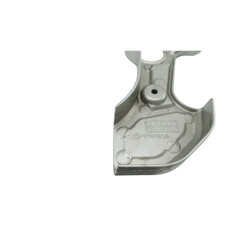 Habillage de cadre droit YAMAHA FZS 1000 FAZER 2001 - 2005