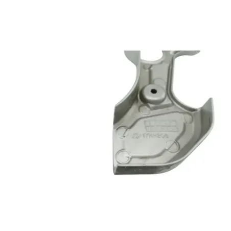 Habillage de cadre droit YAMAHA FZS 1000 FAZER 2001 - 2005