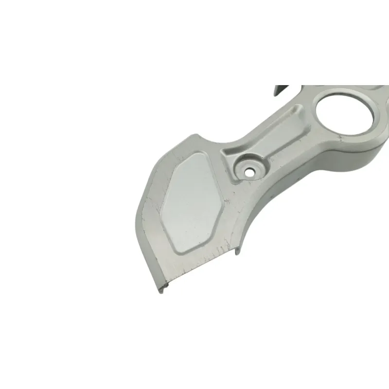 Habillage de cadre droit YAMAHA FZS 1000 FAZER 2001 - 2005