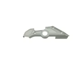 Habillage de cadre droit YAMAHA FZS 1000 FAZER 2001 - 2005