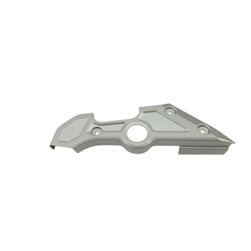 Habillage de cadre droit YAMAHA FZS 1000 FAZER 2001 - 2005