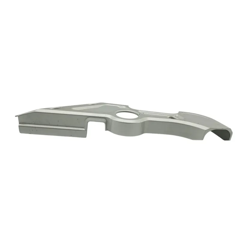 Habillage de cadre gauche YAMAHA FZS 1000 FAZER 2001 - 2005