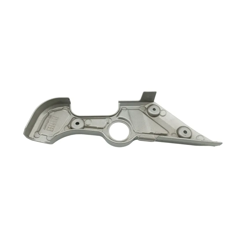 Habillage de cadre gauche YAMAHA FZS 1000 FAZER 2001 - 2005