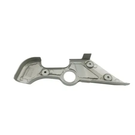 Habillage de cadre gauche YAMAHA FZS 1000 FAZER 2001 - 2005