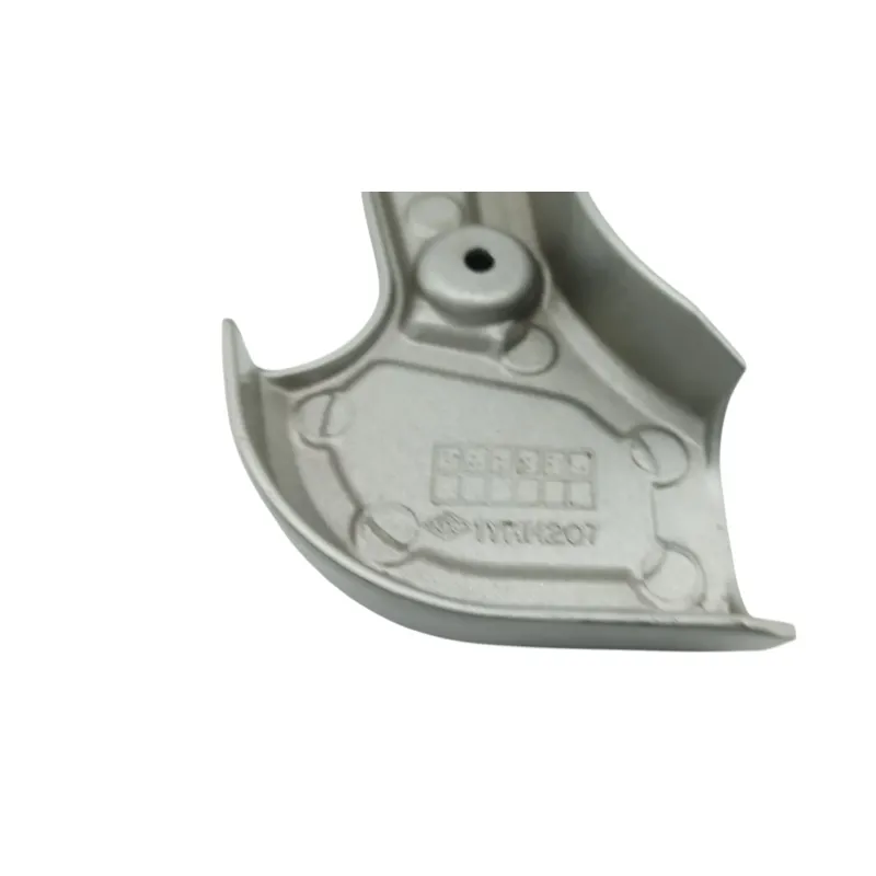 Habillage de cadre gauche YAMAHA FZS 1000 FAZER 2001 - 2005