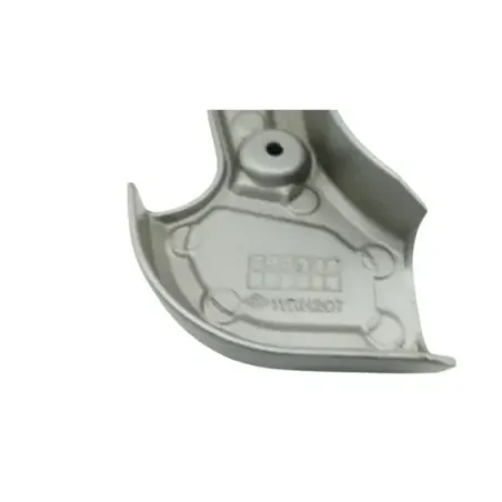 Habillage de cadre gauche YAMAHA FZS 1000 FAZER 2001 - 2005