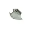 Habillage de cadre gauche YAMAHA FZS 1000 FAZER 2001 - 2005