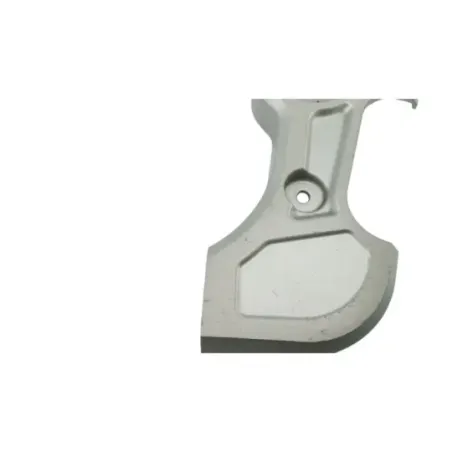 Habillage de cadre gauche YAMAHA FZS 1000 FAZER 2001 - 2005