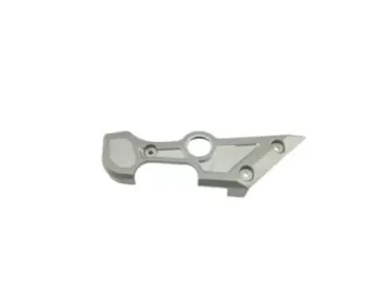 Habillage de cadre gauche YAMAHA FZS 1000 FAZER 2001 - 2005
