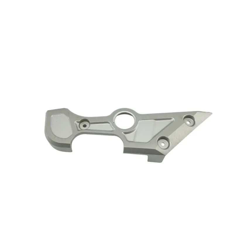 Habillage de cadre gauche YAMAHA FZS 1000 FAZER 2001 - 2005