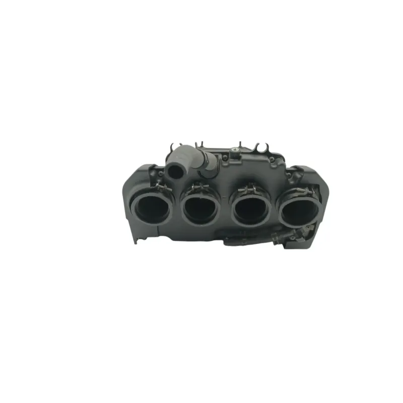 Boite a air YAMAHA FZS 1000 FAZER 2001 - 2005