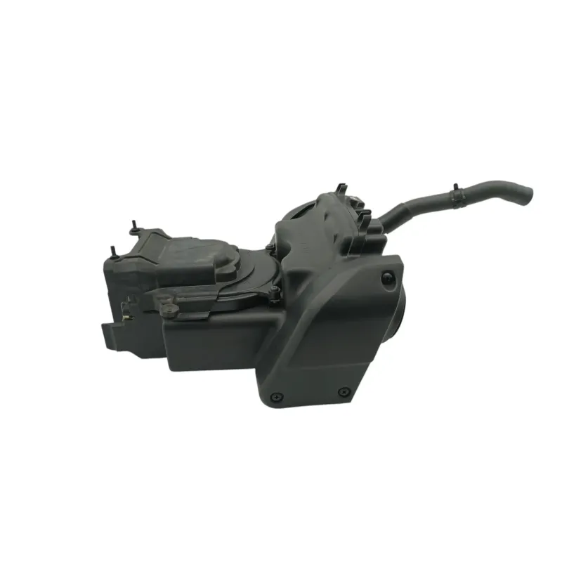 Boite a air YAMAHA FZS 1000 FAZER 2001 - 2005