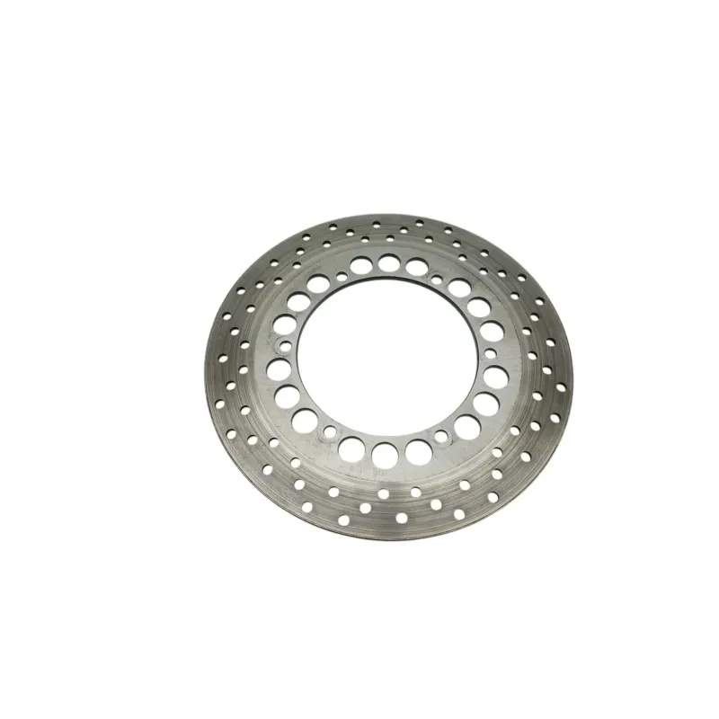 Disque frein arriere YAMAHA FZS 1000 FAZER 2001 - 2005