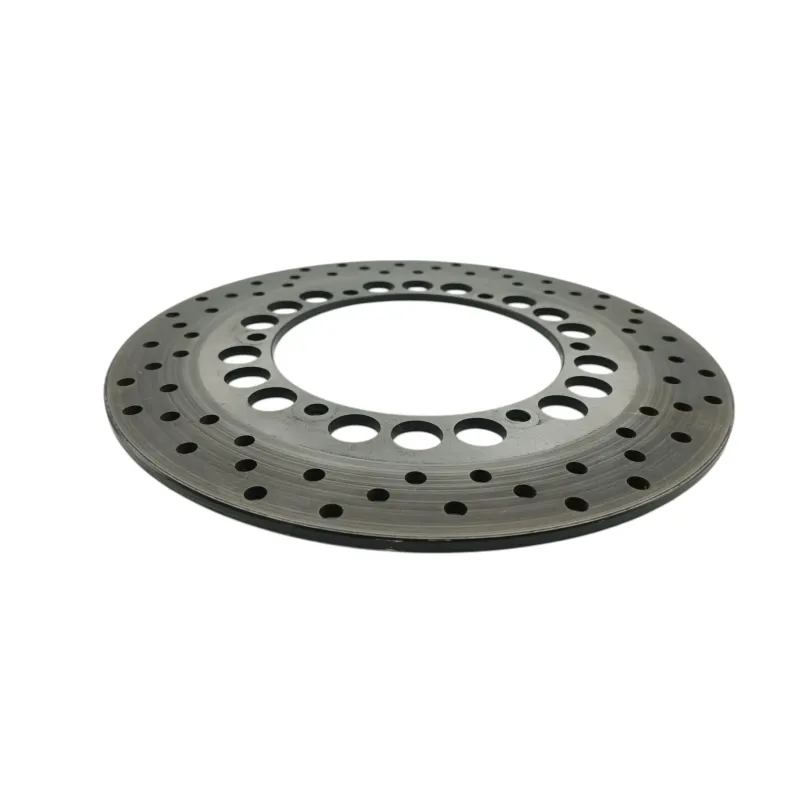 Disque frein arriere YAMAHA FZS 1000 FAZER 2001 - 2005