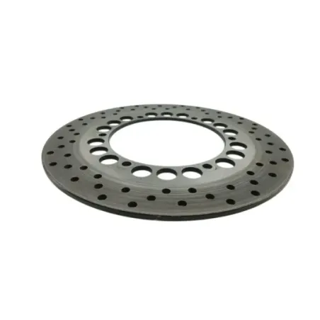 Disque frein arriere YAMAHA FZS 1000 FAZER 2001 - 2005