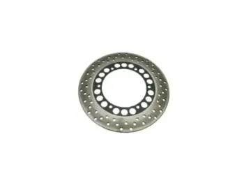 Disque frein arriere YAMAHA FZS 1000 FAZER 2001 - 2005