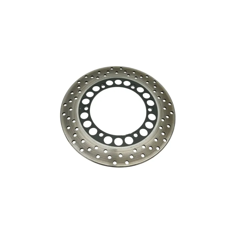 Disque frein arriere YAMAHA FZS 1000 FAZER 2001 - 2005