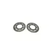 Disque frein avant YAMAHA FZS 1000 FAZER 2001 - 2005