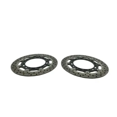 Disque frein avant YAMAHA FZS 1000 FAZER 2001 - 2005