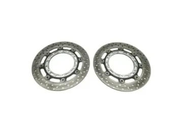 Disque frein avant YAMAHA FZS 1000 FAZER 2001 - 2005