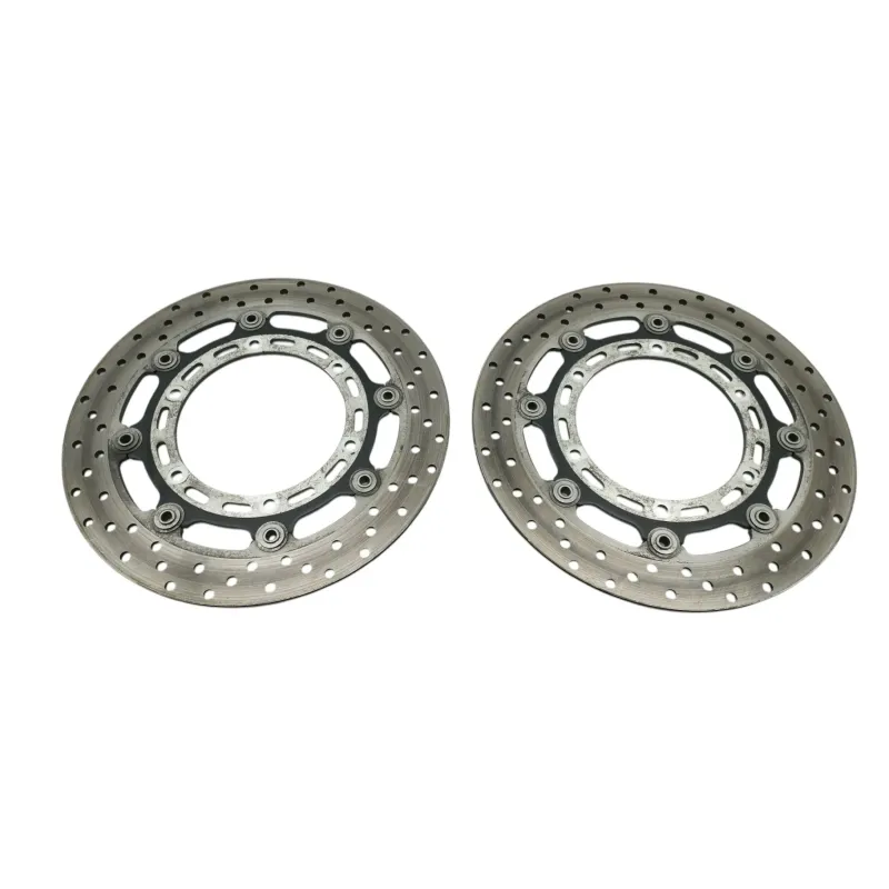Disque frein avant YAMAHA FZS 1000 FAZER 2001 - 2005