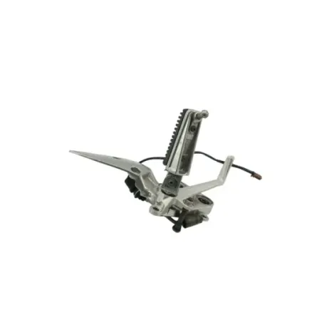 Platine avant droite YAMAHA FZS 1000 FAZER 2001 - 2005