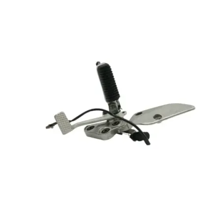 Platine avant droite YAMAHA FZS 1000 FAZER 2001 - 2005